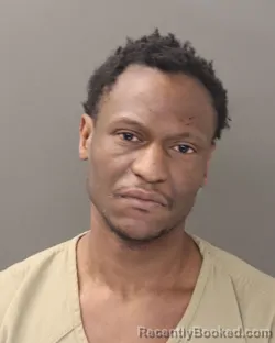 Mugshot of AHMED ABDI booked in Franklin County, Ohio on March 21, 2026