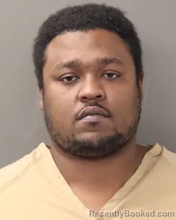 Mugshot of JAMES PHILLIP MOORE