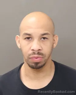 Mugshot of JONATHAN MCCOY