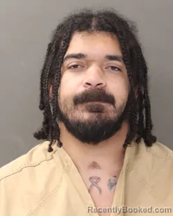 Mugshot of SAMUEL DUANE JONES