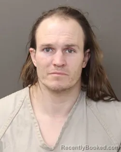 Mugshot of ROBERT L WHOLAVER