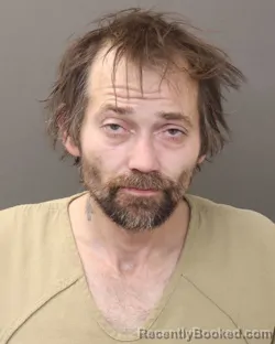 Mugshot of JOSHUA LEE LIMINGS