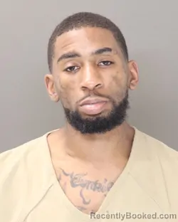 Mugshot of JONATHAN STEPHEN NASH booked in Franklin County, Ohio on March 22, 2026