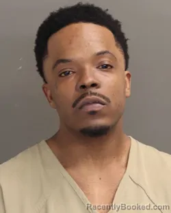 Mugshot of RICHARD M HAYNES booked in Franklin County, Ohio on March 28, 2026