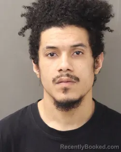 Mugshot of JAVON MCCARTY