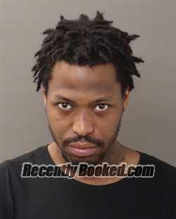 Mugshot of JAILIN ATCHLEY booked in Franklin County, Ohio on April 2, 2026