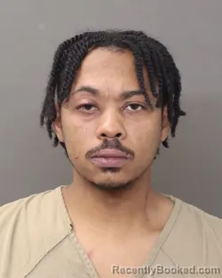 Mugshot of ALEXANDER M FRANCIS