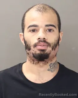 Mugshot of CHE L CHAPPLE