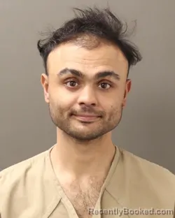 Mugshot of PARSU R BASNET