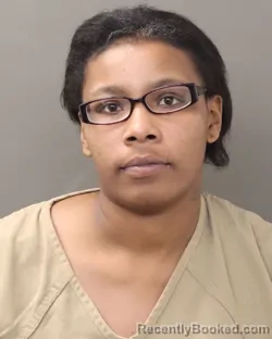 Mugshot of STEFANIE RANEE STAPLETON