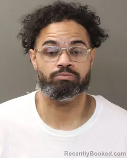 Mugshot of JUAN NATHANIEL WOODS