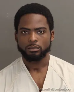 Mugshot of TAZION GERMANY booked in Franklin County, Ohio on April 1, 2026