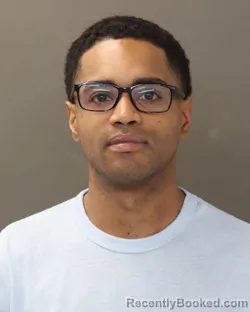 Mugshot of ERIC L BUCKNER