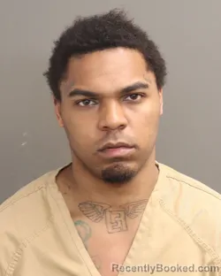 Mugshot of SAMUEL L RICHARDSON booked in Franklin County, Ohio on March 26, 2026