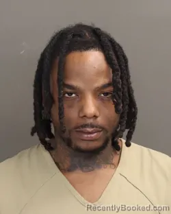 Mugshot of DASHAWN BONDS booked in Franklin County, Ohio on March 31, 2026