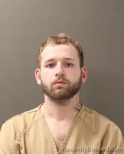 Mugshot of TAYSEN RYAN HIXON