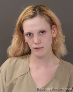 Mugshot of MARIA RENEE TAYLOR