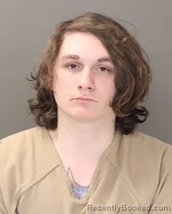 Mugshot of KEVIN G PYLES