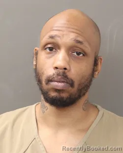 Mugshot of KAREEM OMAR MCCRAE