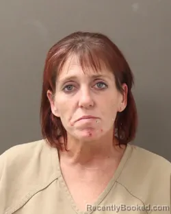 Mugshot of AMY LYNN SHAW