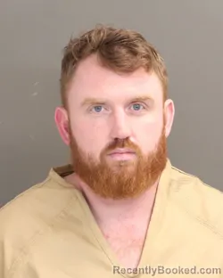 Mugshot of TIMOTHY SCOTT TROXELL booked in Franklin County, Ohio on April 1, 2026