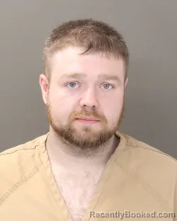 Mugshot of KYLIE A WILLIAMS booked in Franklin County, Ohio on March 19, 2026