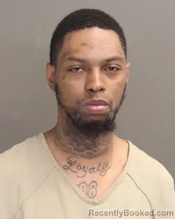 Mugshot of TYSHAUWN JACKQUAN SEARS booked in Franklin County, Ohio on April 1, 2026