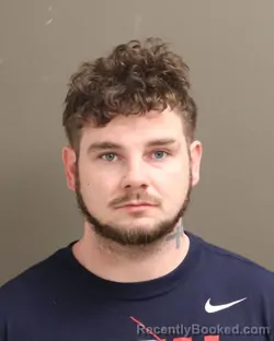 Mugshot of TIMOTHY LEE MARCUM