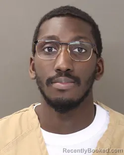 Mugshot of MAMADOU DIAW