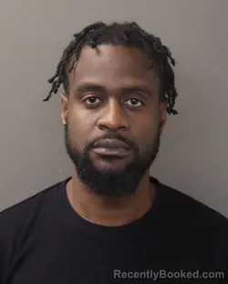 Mugshot of SAIDOU OUSMANE SARR