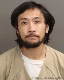 Mugshot of ANTONIO KEN PHOUAYVONGSA booked in Franklin County, Ohio on May 5, 2026