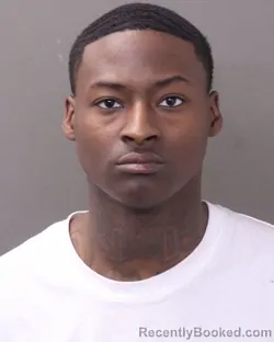 Mugshot of NEAL PATRICK CARROLL booked in Franklin County, Ohio on March 3, 2026