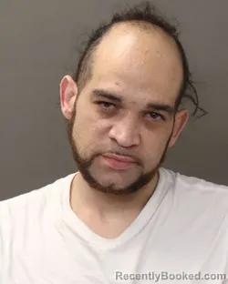 Mugshot of ZACHARY M TURNER