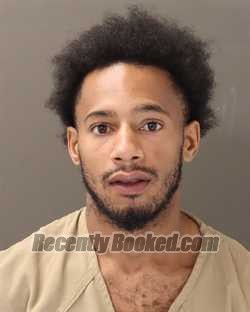 Mugshot of CHRISTIAN JAMES ROBINSON SLOAN booked in Franklin County, Ohio on June 29, 2026
