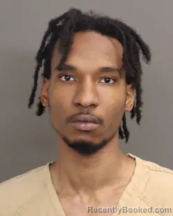 Mugshot of ABDULAI JALLOH booked in Franklin County, Ohio on March 25, 2026