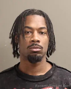 Mugshot of ZAMIR ASAIAH MILLER