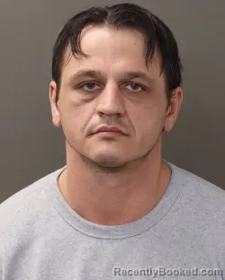 Mugshot of STANISLAV SHEVTSOV