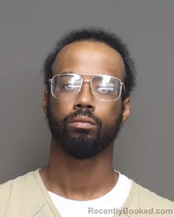 Mugshot of DJUAN DOMINICH DESMOND LAGREE booked in Franklin County, Ohio on June 26, 2026