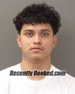 Mugshot of BIKAS KAMI booked in Franklin County, Ohio on May 5, 2026
