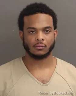 Mugshot of TONY WADERKER booked in Franklin County, Ohio on April 1, 2026