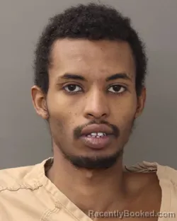 Mugshot of ALI BASHI WARSAME