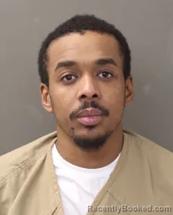 Mugshot of MOHAMED OSMAN AMINI