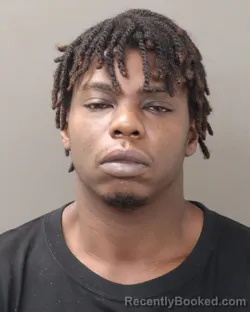 Mugshot of ANTHONY MOORE