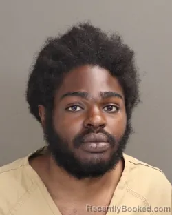 Mugshot of JAMAURIE L HORTON booked in Franklin County, Ohio on March 31, 2026