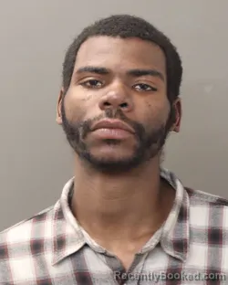 Mugshot of ALONTAE JH-BARIO PORTER
