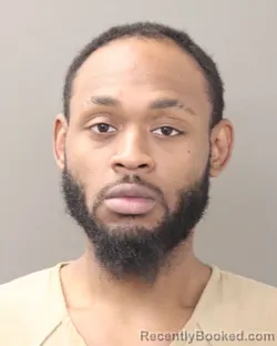 Mugshot of JOSEPH ALLEN WENDELL FRANKLIN