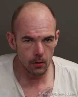 Mugshot of JASON M MICKLE