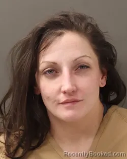 Mugshot of CHELSEA L WHITAKER