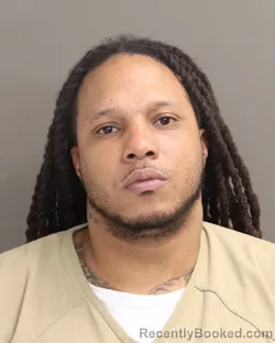 Mugshot of CHRISTOPHER CLIFTON CLARK booked in Franklin County, Ohio on April 2, 2026