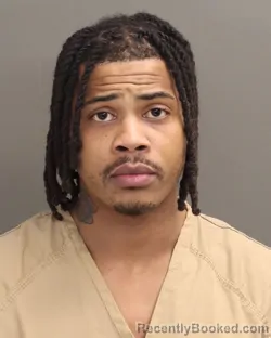 Mugshot of TAYSHAWN MAQUES LEE HEATLY booked in Franklin County, Ohio on April 1, 2026